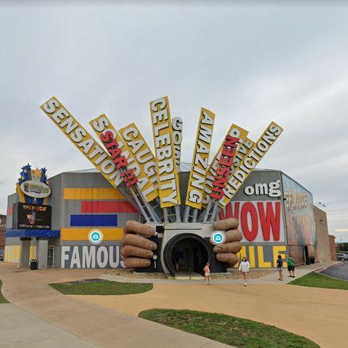 Beyond the Lens! in Branson, MO (Google Maps) (2)