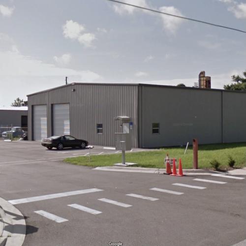 Tavarish's Shop in Tavares, FL (Google Maps)