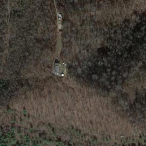 Fox Knob (W4K/EC011) in Harlan, KY (Google Maps)