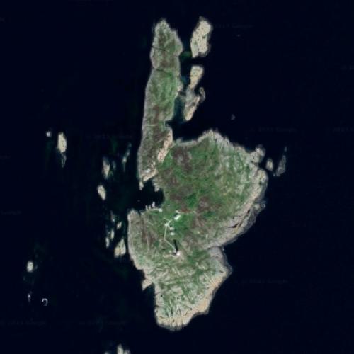 Oksøy in Oksøy, Norway (Google Maps)