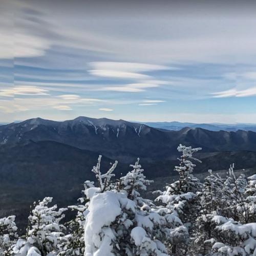 Mount Hancock (W1/HA046) in Livermore, NH (Google Maps)