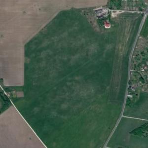 Jõhvi Airfield in Jõhvi, Estonia - Virtual Globetrotting