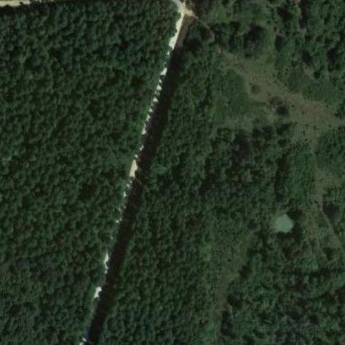 Health Lookout (W5A/OZ003) in Bidville, AR (Google Maps)