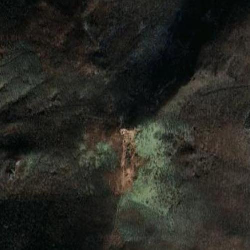 대덕산 (Daedeoksan) (HL/JB-008) in Muju, Republic of Korea (Google Maps)