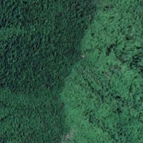 무룡산 (Muryongsan) (HL/JB-005) in Muju, Republic of Korea (Google Maps)