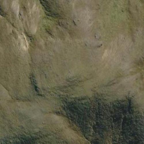 Umukarikari (ZL1/WK-009) in Turangi, New Zealand (Google Maps)