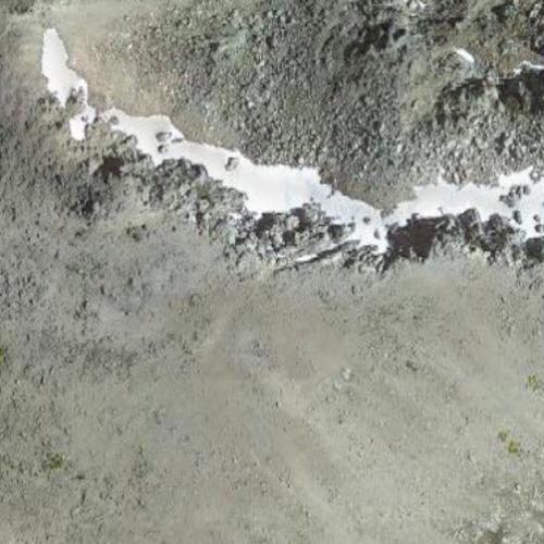 Canchal de la Ceja (EA1/SL001) in Tornavacas, Spain (Google Maps)