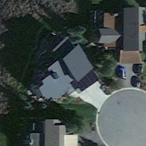 Mikaela Shiffrin's House in Edwards, CO - Virtual Globetrotting