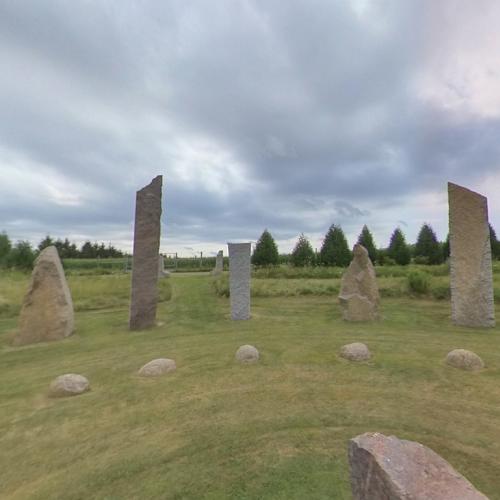 Kinstone in Fountain City, WI (Google Maps)