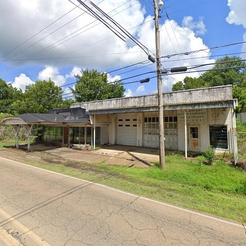 C.B. Bright Motor Company in Ashland, MS (Google Maps)
