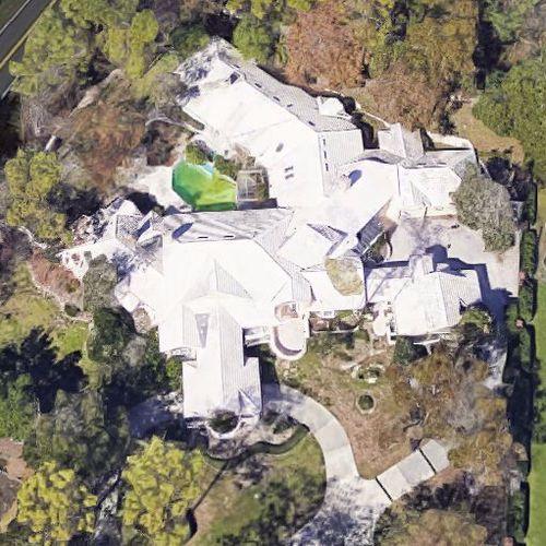 Tiffany Manuel 39 s House in Heathrow - Tiffany Manuels House 