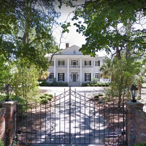 Crossways (Aiken, South Carolina) in Aiken, SC (Google Maps)