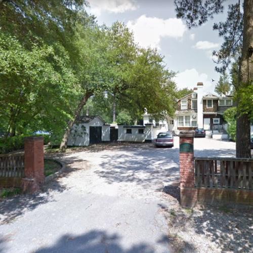 Phelps House (Aiken, South Carolina) in Aiken, SC (Google Maps)