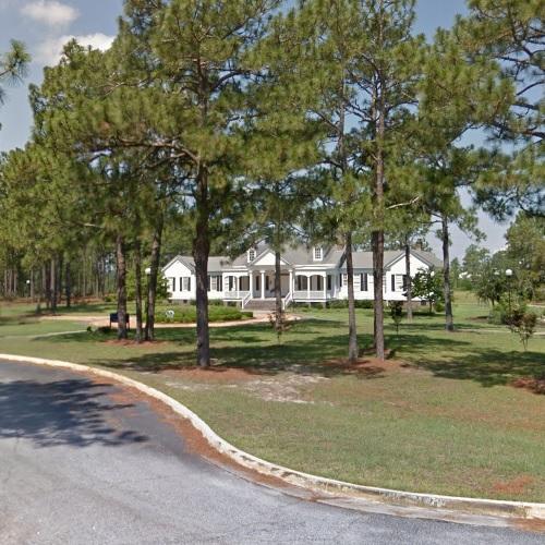 Pickens House in Aiken, SC (Google Maps) (2)