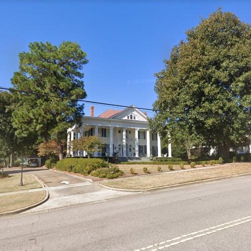 Rosemary Hall (North Augusta, South Carolina) in North Augusta, SC