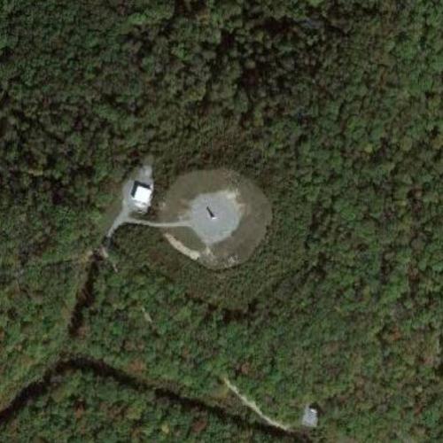 Holston High Point (W4T/RV001) in Bristol, TN (Google Maps)