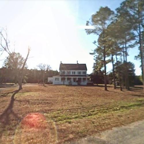 Gravel Hill Plantation (Allendale, South Carolina) in Allendale, SC