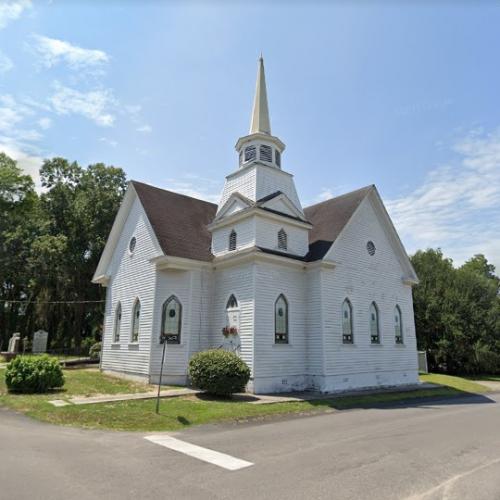 Bethlehem Baptist Church (Barnwell, South Carolina) in Barnwell, SC