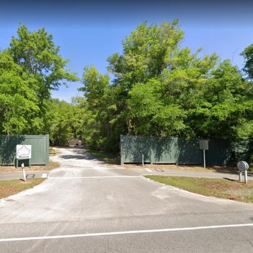 Fort Howell in Hilton Head Island, SC (Google Maps)