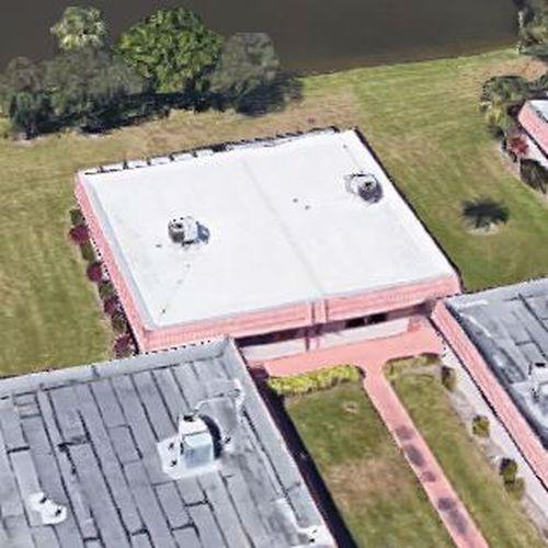 view house on google earth