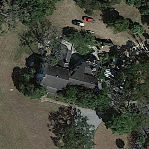 Orange Grove Plantation (Saint Helena Island, South Carolina) in