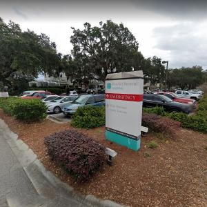 Beaufort Memorial Hospital in Beaufort, SC - Virtual Globetrotting