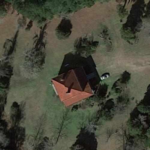 Lawson's Pond Plantation in Holly Hill, SC (Google Maps)