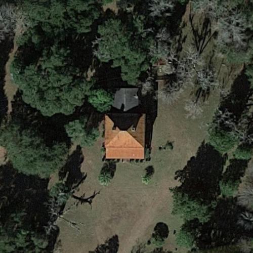 Loch Dhu in Holly Hill, SC (Google Maps)