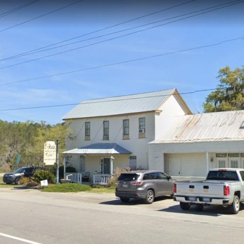 Bailey's Store in Edisto Island, SC (Google Maps)