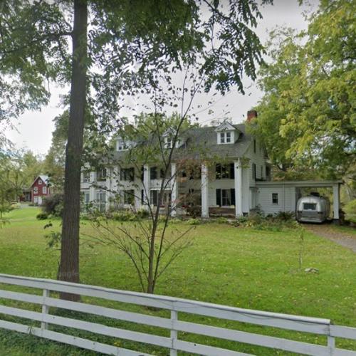 Apple Tavern in Guilderland, NY (Google Maps)