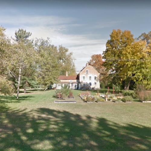 Bethlehem House in Bethlehem, NY (Google Maps)