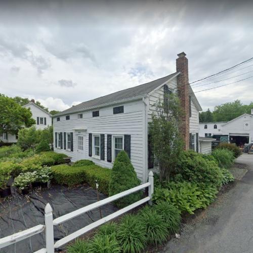 Gillespie House (Guilderland, New York) in Guilderland, NY (Google Maps)