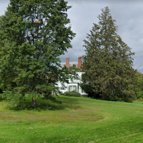 Gardner House (Guilderland, New York) in Guilderland, NY (Google Maps)