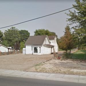 C. C. Van Arsdol House (StreetView)