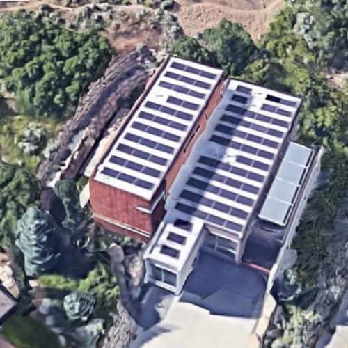 Labrats house in Salt Lake City, UT (Google Maps)