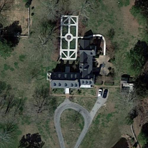 Hills Farm (Greenbush, Virginia) in Greenbush, VA (Google Maps)