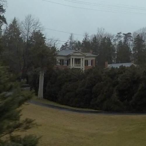 The Cedars (Greenwood, Virginia) in Greenwood, VA (Google Maps)