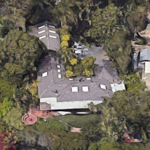 Ava Cadell's House in Malibu, CA - Virtual Globetrotting