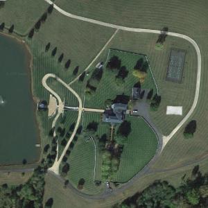 Mount Ida (Scottsville, Virginia) in Briery Creek Village, VA Virtual