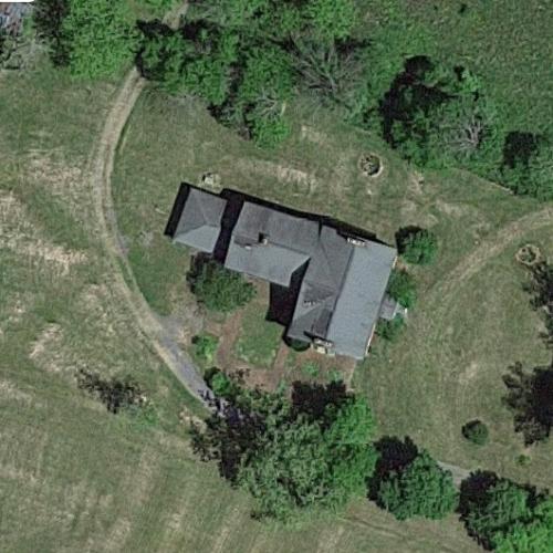 Edgewood (Bunker Hill, West Virginia) in Bunker Hill, WV Virtual