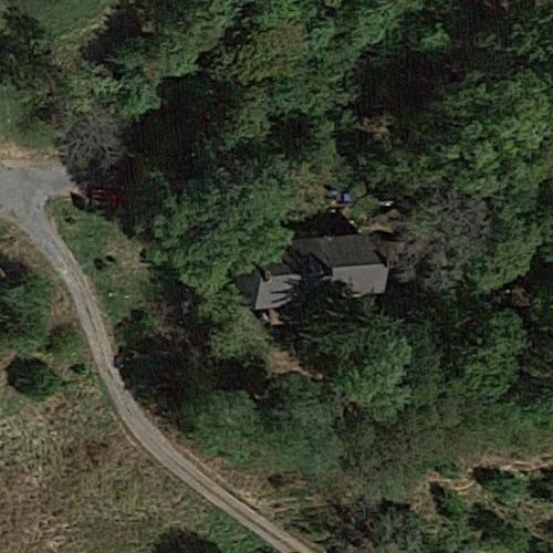 HedgesLemen House in Hedgesville, WV (Google Maps)