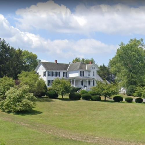 KearfottBane House in Baker Heights, WV (Google Maps)