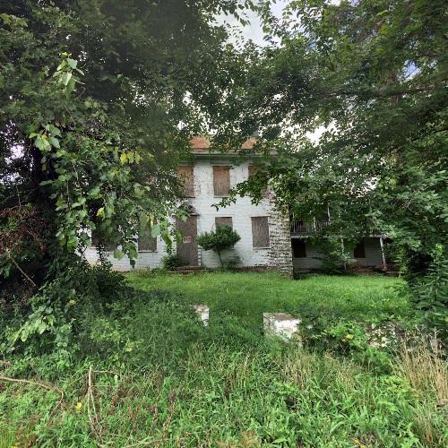 MaidstoneonthePotomac in Falling Waters, WV (Google Maps)