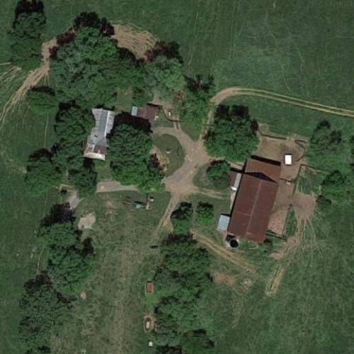 Miller Tavern and Farm in Martinsburg, WV (Google Maps)