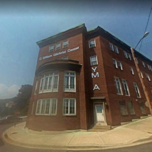 Cumberland YMCA in Cumberland, MD (Google Maps)