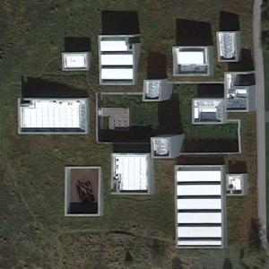 'Glenstone' by Thomas Phifer (Google Maps)