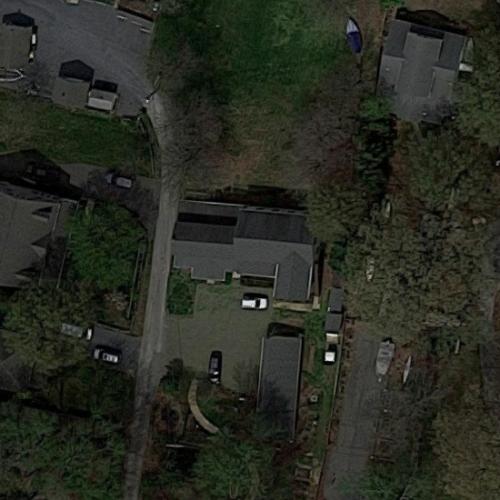 Captain Avery Museum in Shady Side, MD (Google Maps)