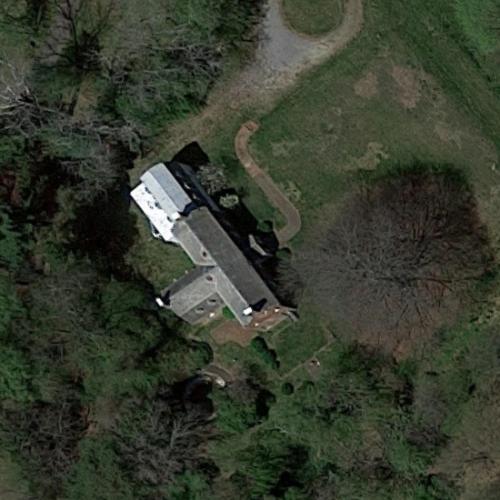 Belvoir (Crownsville, Maryland) in Crownsville, MD (Google Maps)