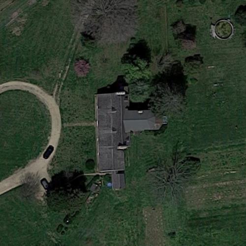 Cedar Park (Galesville, Maryland) in Galesville, MD (Google Maps)