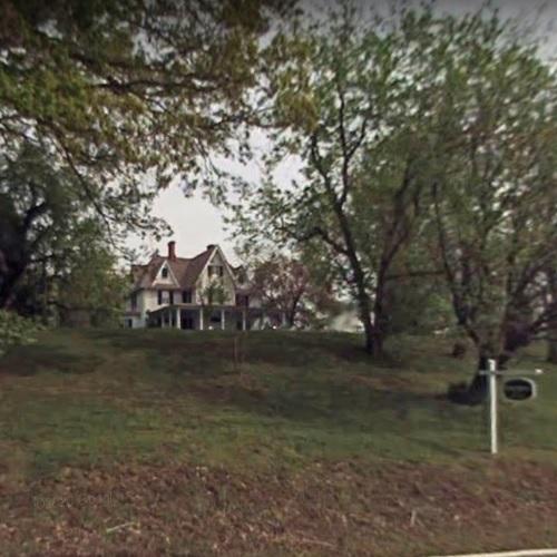 Indian Range in Davidsonville, MD (Google Maps)